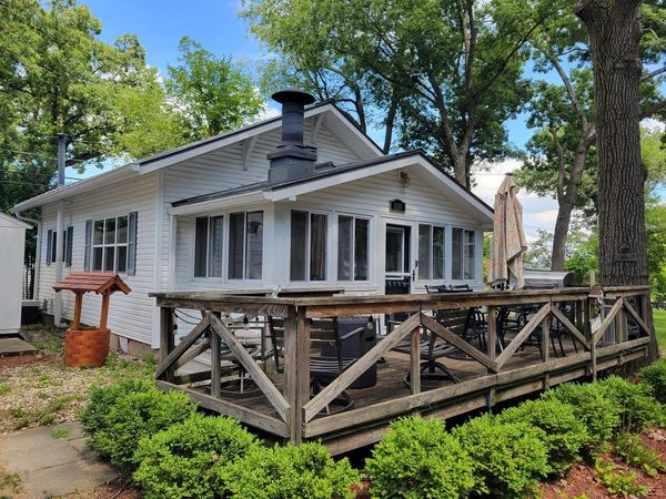 1610 Jackson Park DRIVE, Delavan, WI 53115