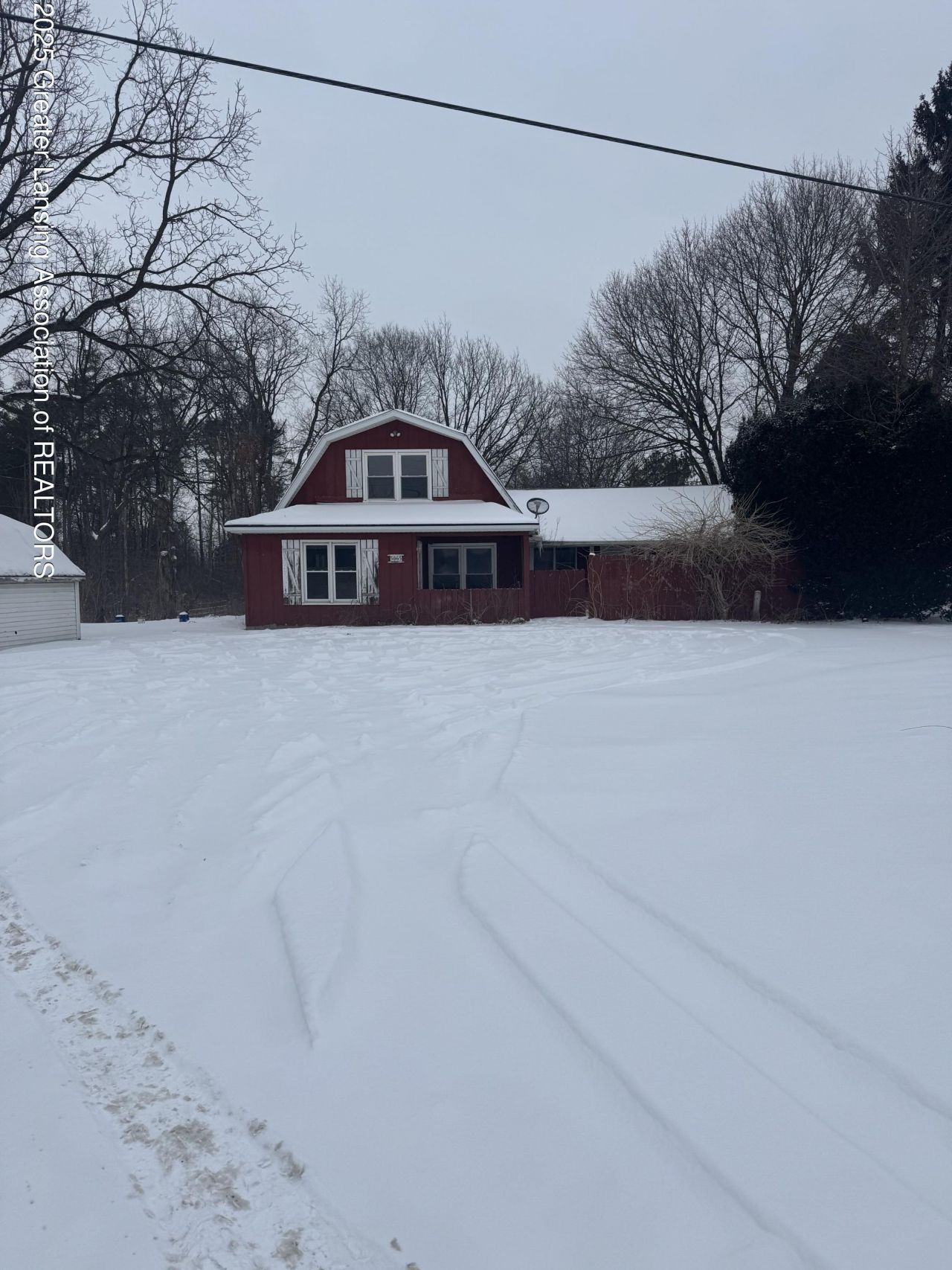 5065 Lansing Road, Charlotte, MI 48813 Main Photo