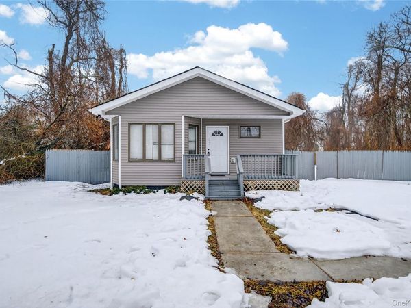 62 Orchid Drive, Mastic Beach, NY 11951