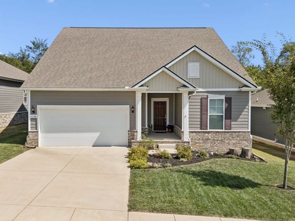 3238 Hearth Hollow Rd, Columbia, TN 38401