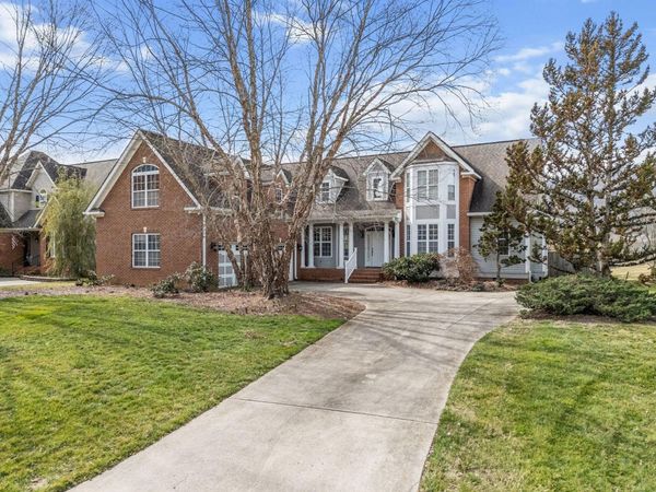 292 Horse Creek Drive, Chattanooga, TN 37405