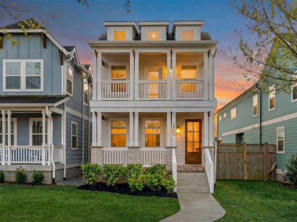 4809A Michigan Ave, Unit A, Nashville, TN 37209