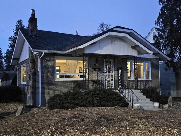 3128 W Glass Ave, Spokane, WA 99205