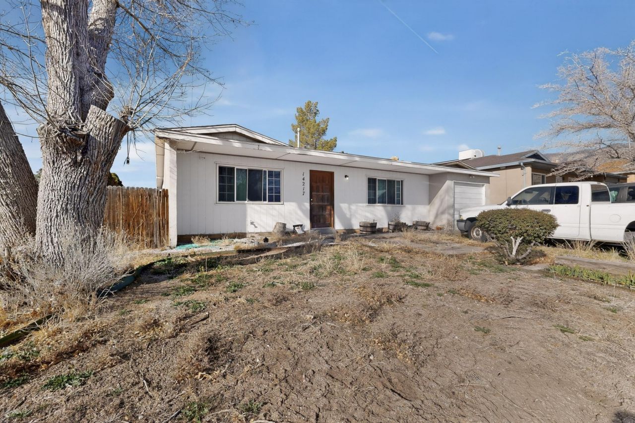 14217 Sedrev Road Ne, Albuquerque, NM 87123 Main Photo