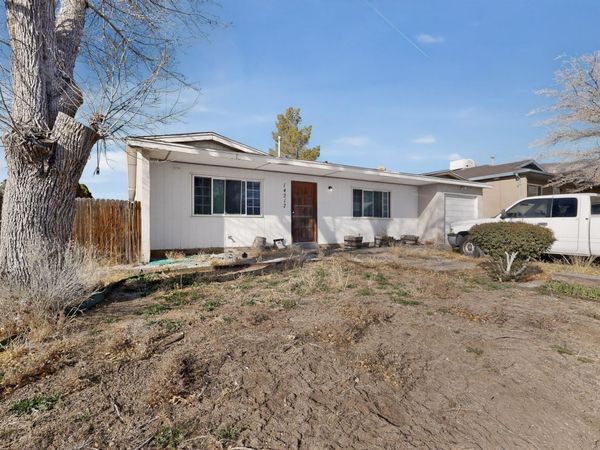 14217 Sedrev Road NE, Albuquerque, NM 87123