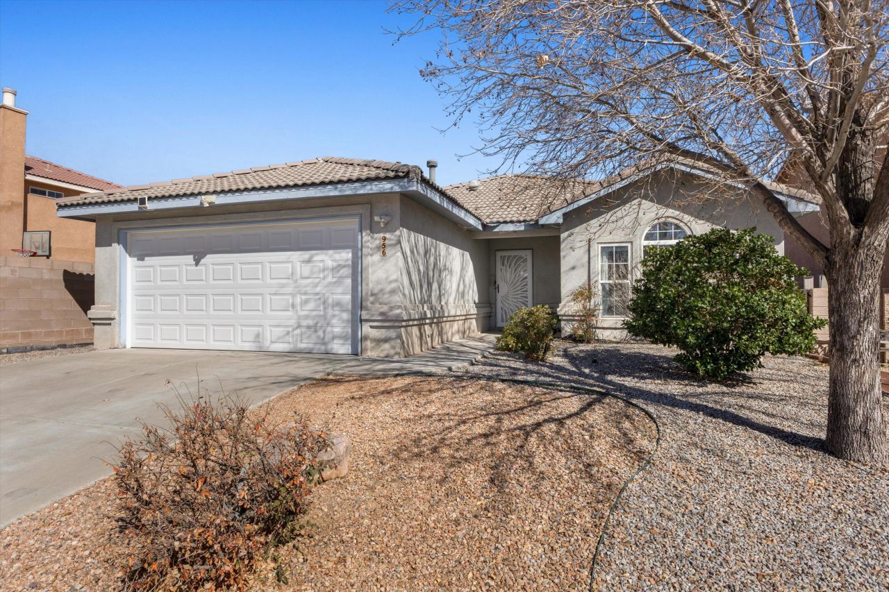 956 Galeras Street Nw, Albuquerque, NM 87120 Main Photo