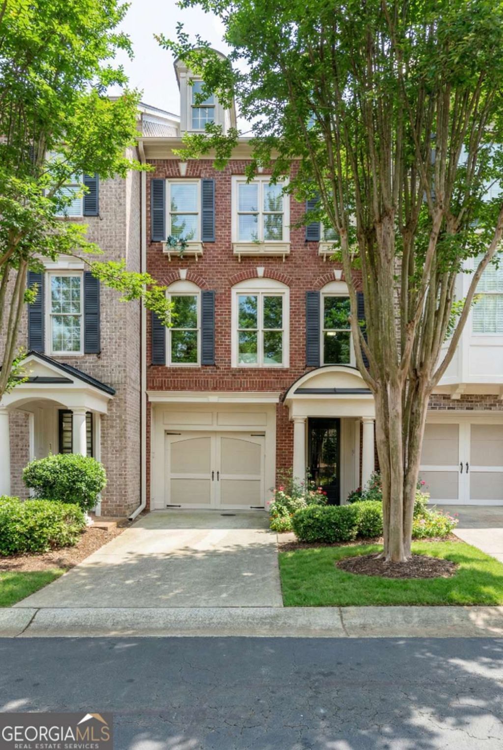 11187 Calypso Drive, Unit 12, Alpharetta, GA 30009 Main Photo