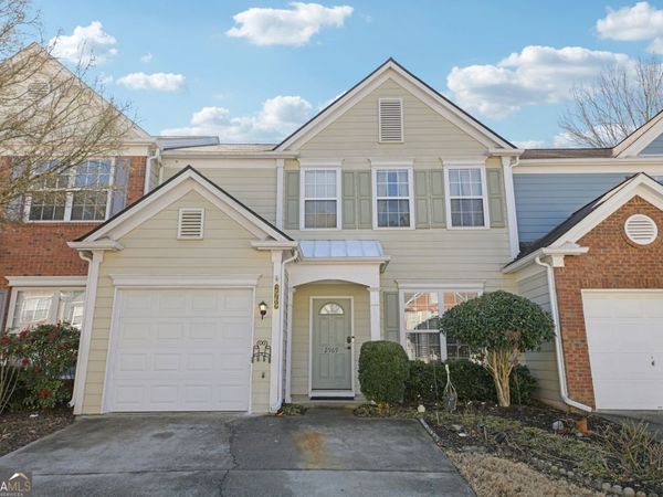 2969 Commonwealth Circle, Alpharetta, GA 30004