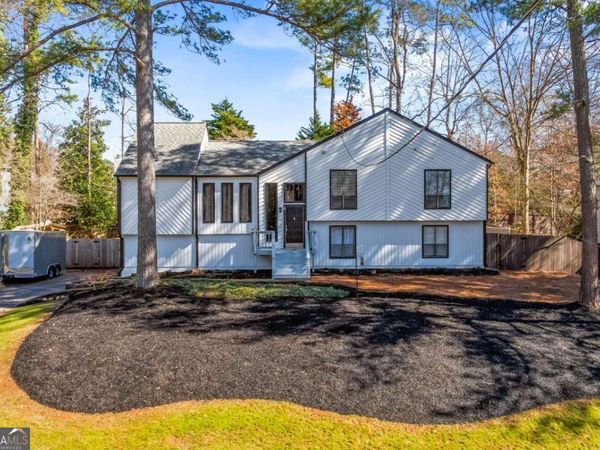 3036 Leafwood Drive SE, Marietta, GA 30067