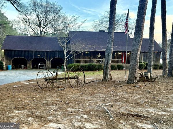 27 Loblolly Drive, Wrightsville, GA 31096