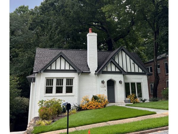 1224 Stillwood Drive NE, Atlanta, GA 30306