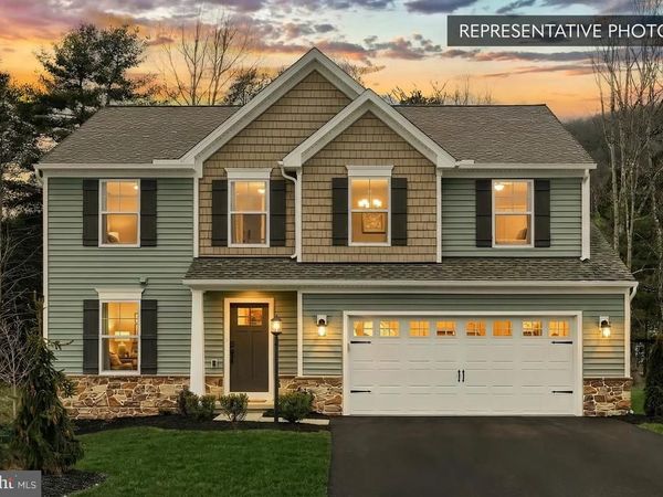 BLACK CHERRY PLAN AT THE SEASONS, DOVER, PA 17315