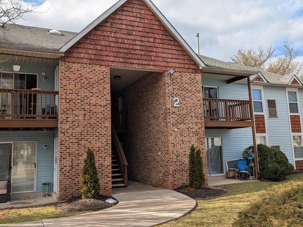 21 BUENA COURT, BLACKWOOD, NJ 08012