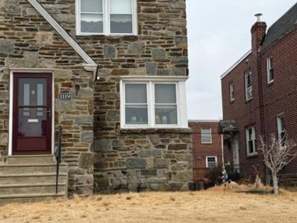 1119 KERPER STREET, PHILADELPHIA, PA 19111