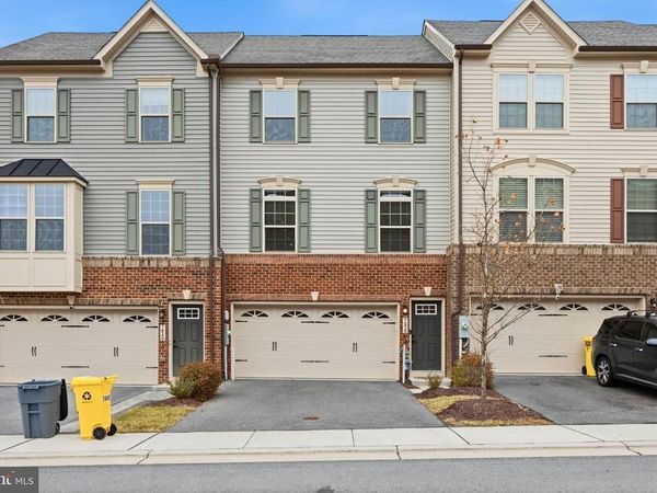 7838 OTTERBEIN WAY, HANOVER, MD 21076