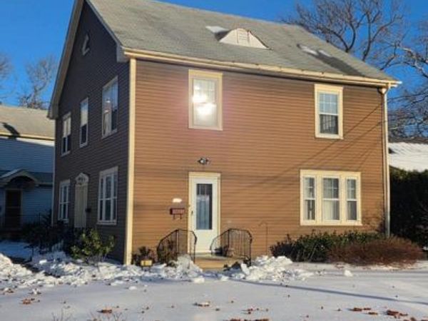 629 GROVE STREET, Unit A, HADDONFIELD, NJ 08033