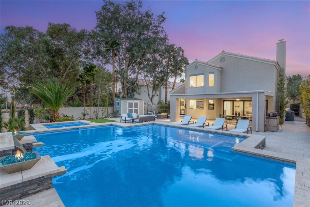 1916 Madagascar Lane, Las Vegas, NV 89117 Main Photo