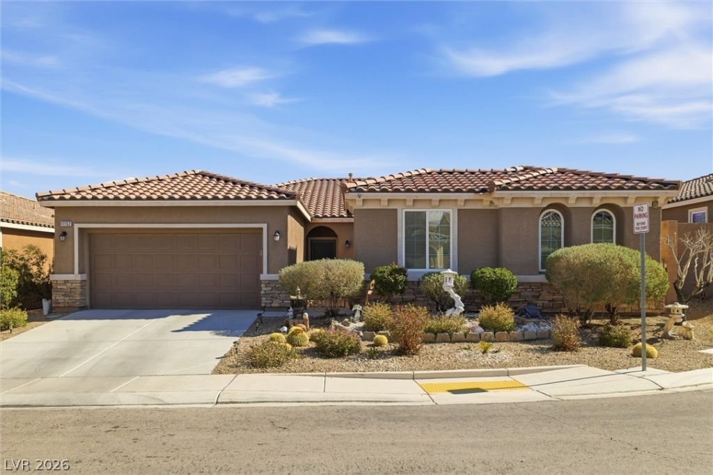 11152 Buffalo Horn Court, Las Vegas, NV 89179 Main Photo