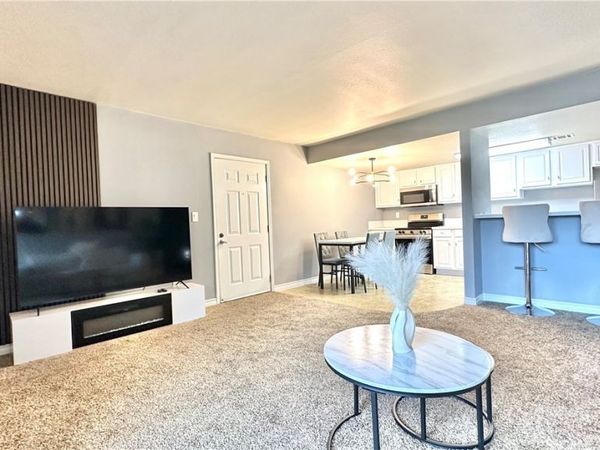 4410 Sandy River Drive , Unit 23, Las Vegas, NV 89103