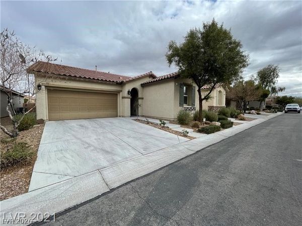 10596 Upper Laurel Street, Las Vegas, NV 89179