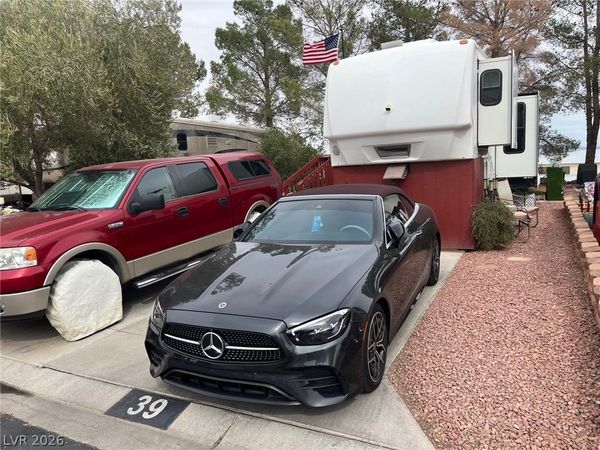 809 Pelican Way, Unit Lot 39, Boulder City, NV 89005