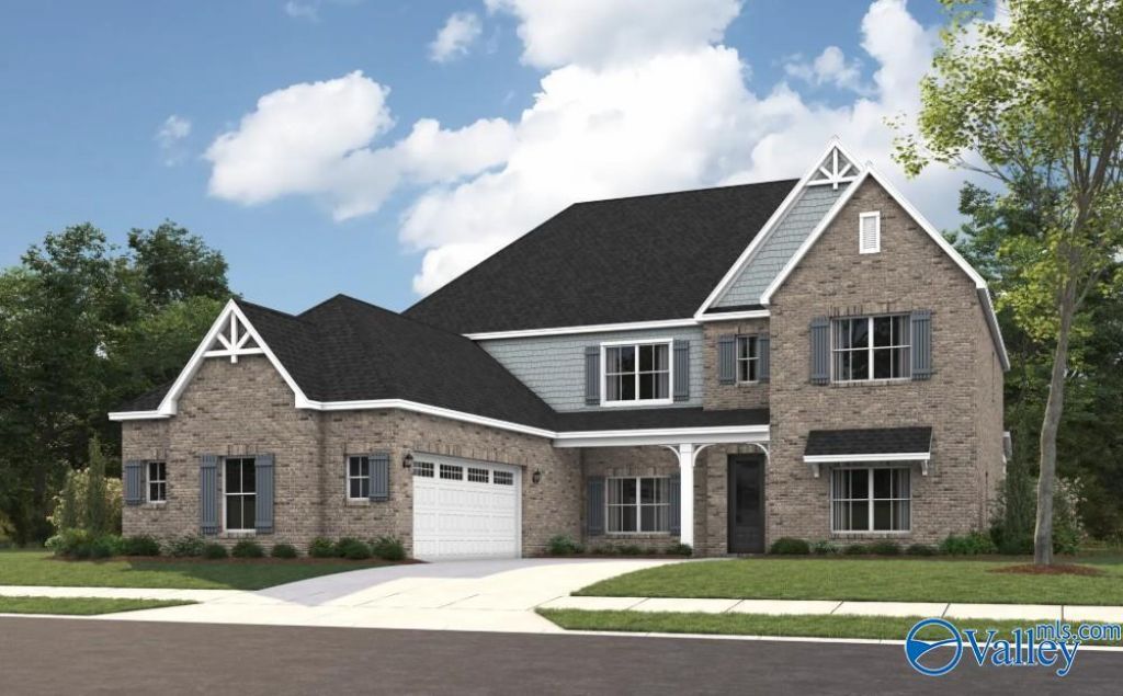 364 Anna Dora Way, Meridianville, AL 35759 Main Photo