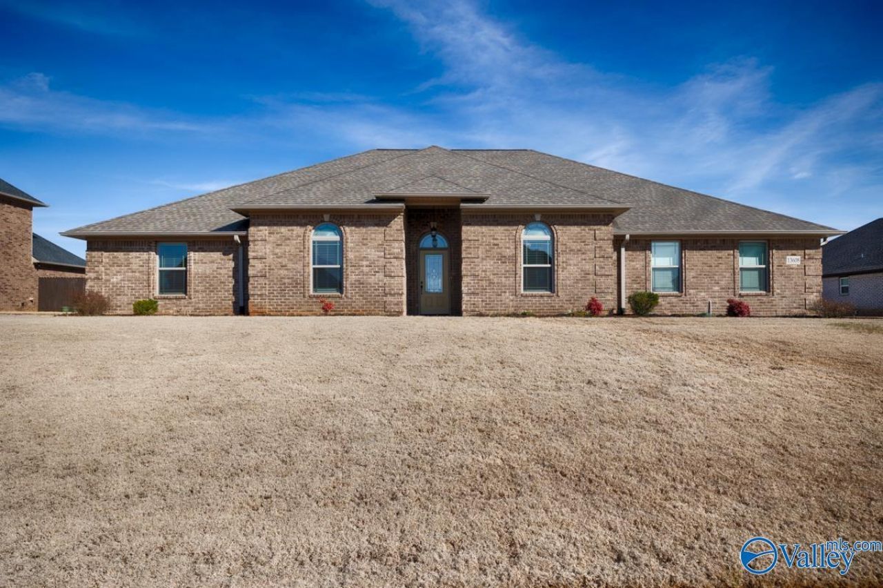 13608 Chapel Hill Lane, Athens, AL 35613 Main Photo