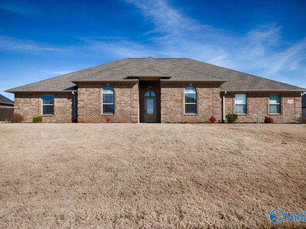 13608 Chapel Hill Lane, Athens, AL 35613