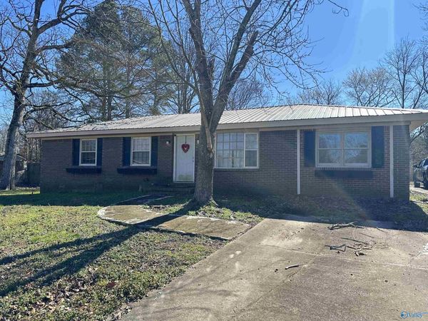 13 Oakview Court, Centre, AL 35960