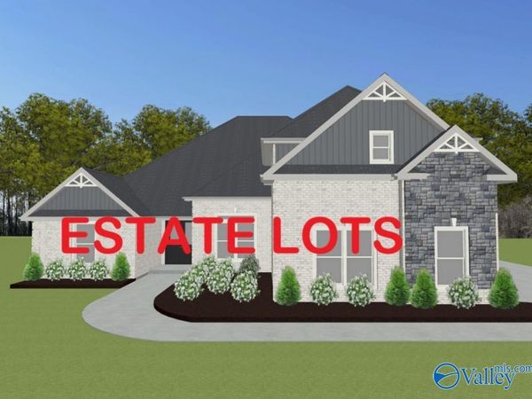 Huntington-B Newby Chapel Road, Athens, AL 35613