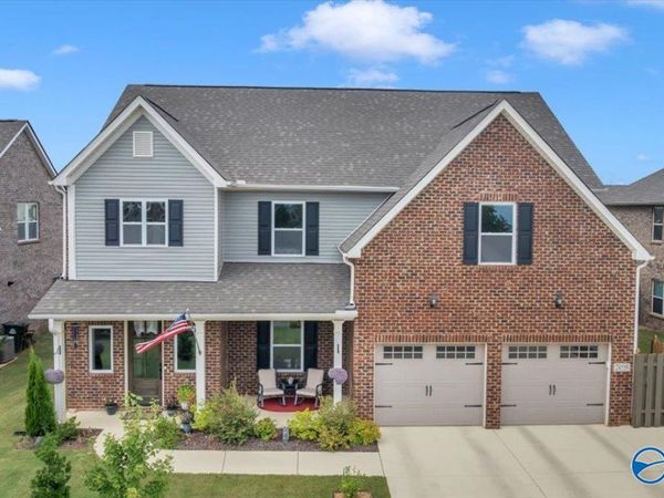 24559 Beacon Circle, Athens, AL 35613
