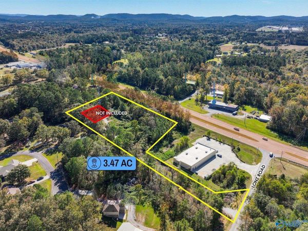 3.5 +/- E US Hwy 278, Hokes Bluff, AL 35903