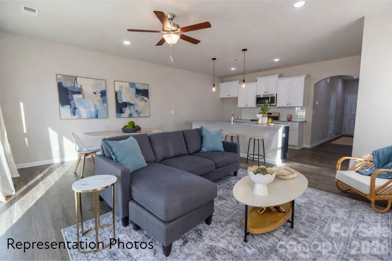 4719 Muskogee Drive, Charlotte, NC 28227 Main Photo