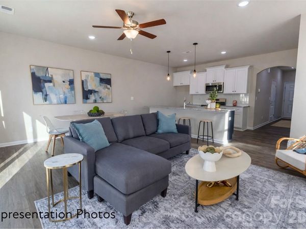 4719 Muskogee Drive, Charlotte, NC 28227