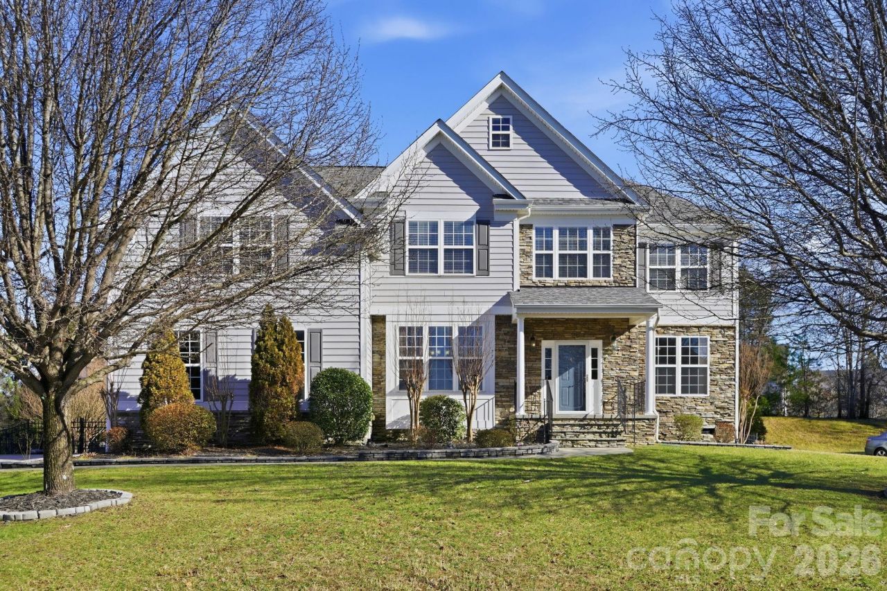 7737 Pleasant Valley Drive, Harrisburg, NC 28075 Main Photo