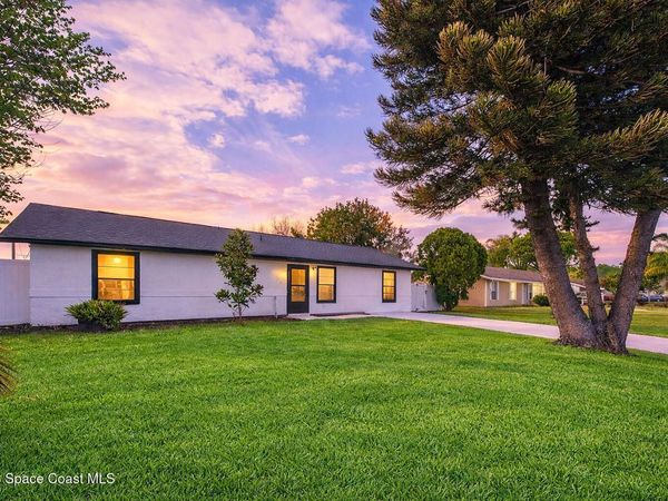 6990 Bryant Road , Cocoa, FL 32927