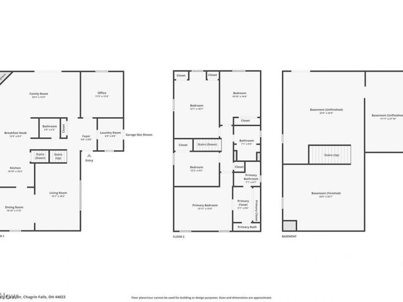 8445 Stoney Brook Drive, Chagrin Falls, OH 44023 Photo 38