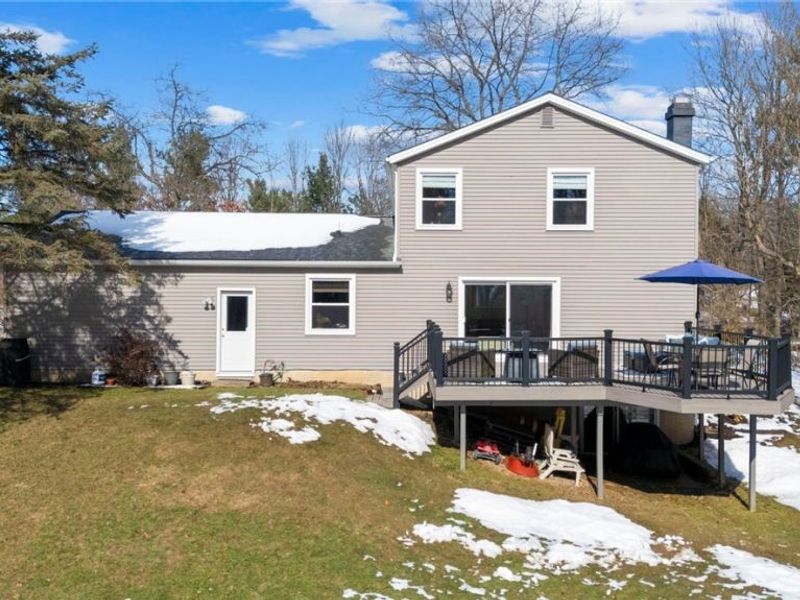 8445 Stoney Brook Drive, Chagrin Falls, OH 44023 Photo 39