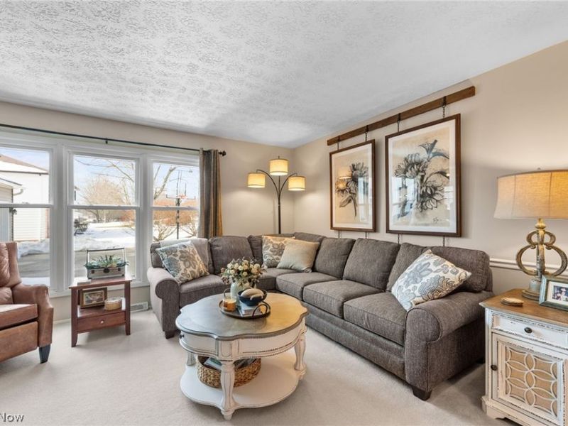 8445 Stoney Brook Drive, Chagrin Falls, OH 44023 Photo 4