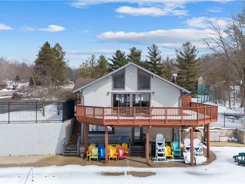 8445 Stoney Brook Drive, Chagrin Falls, OH 44023 Photo 48