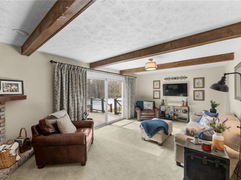 8445 Stoney Brook Drive, Chagrin Falls, OH 44023 Photo 8