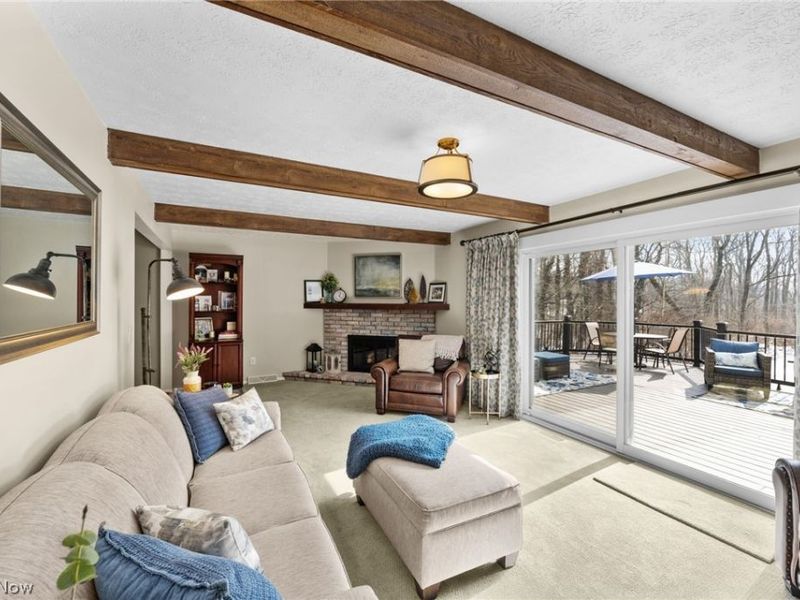 8445 Stoney Brook Drive, Chagrin Falls, OH 44023 Photo 9