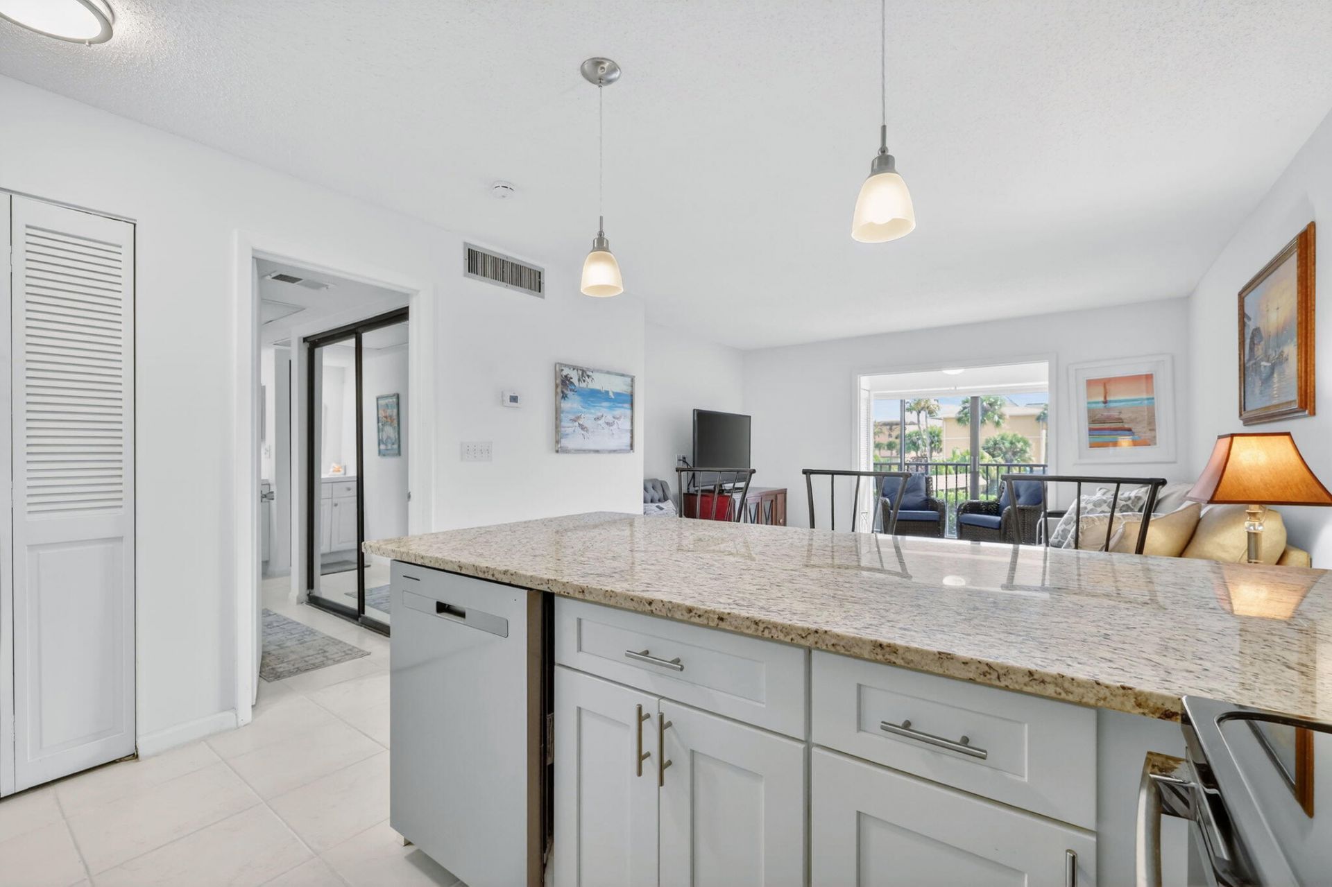 2400 E Ocean Drive, Unit V-222, Fort Pierce, FL 34949 Photo