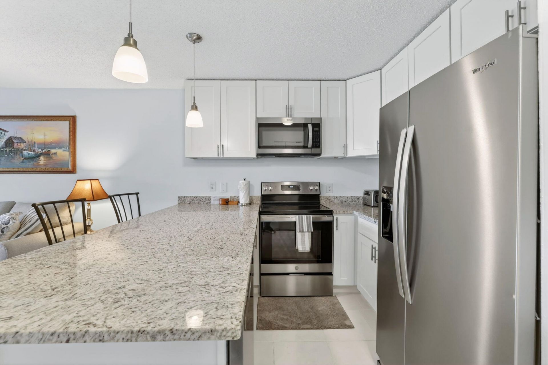 2400 E Ocean Drive, Unit V-222, Fort Pierce, FL 34949 Photo