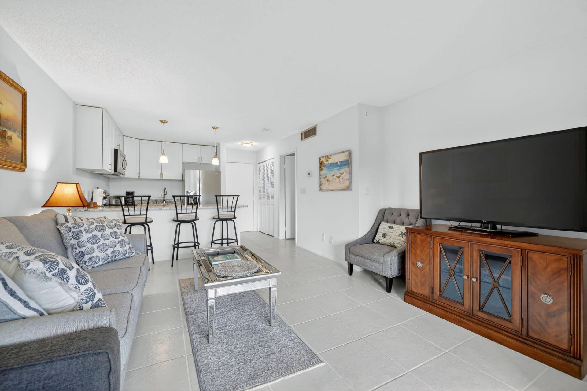 2400 E Ocean Drive, Unit V-222, Fort Pierce, FL 34949 Photo