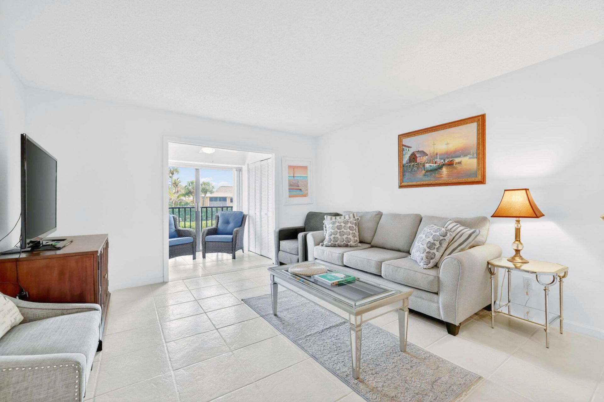 2400 E Ocean Drive, Unit V-222, Fort Pierce, FL 34949 Photo