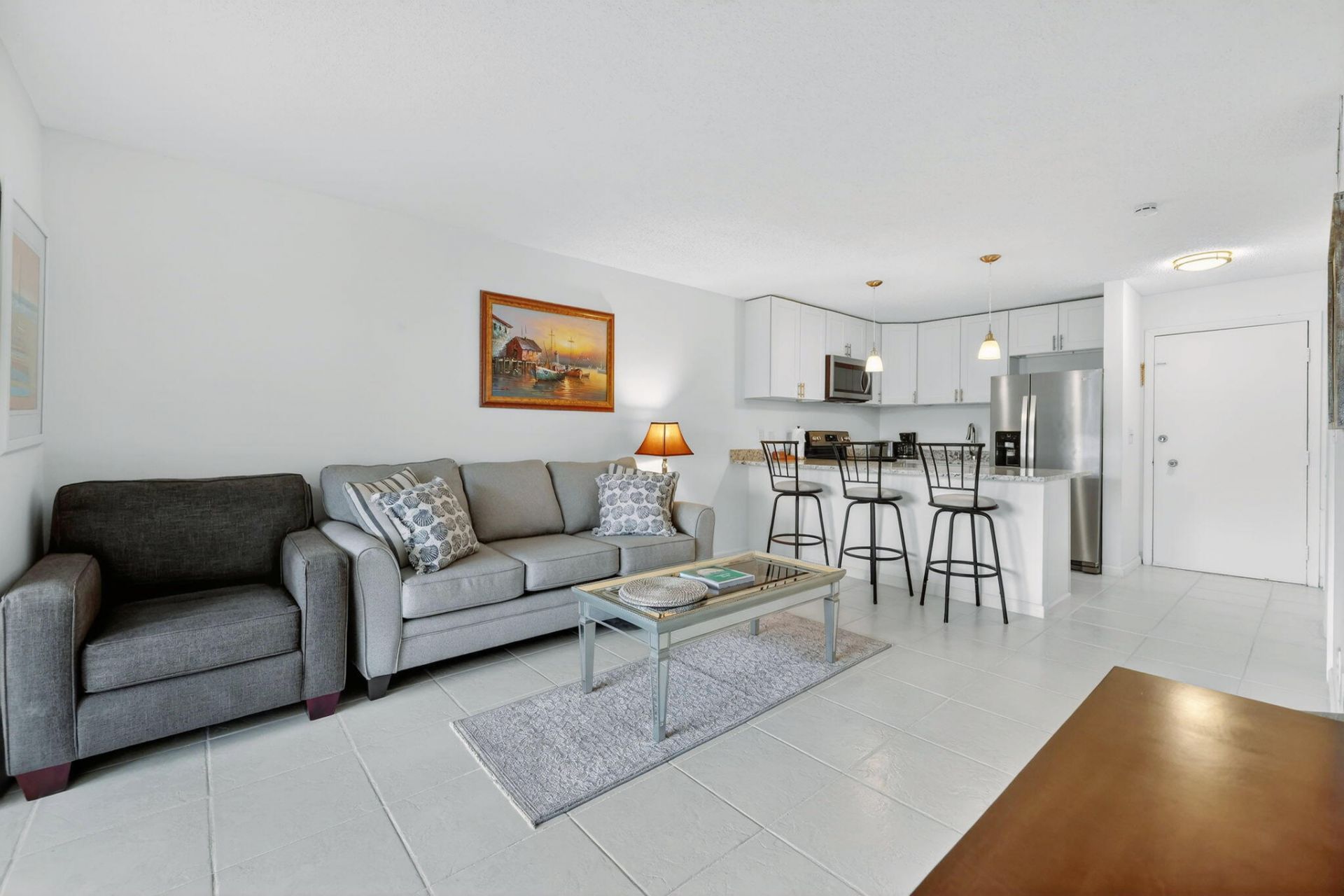 2400 E Ocean Drive, Unit V-222, Fort Pierce, FL 34949 Photo