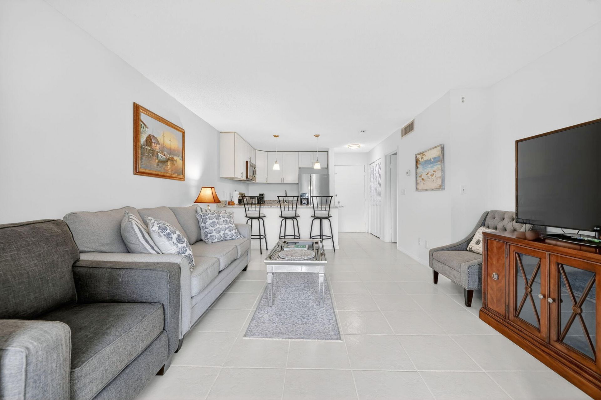 2400 E Ocean Drive, Unit V-222, Fort Pierce, FL 34949 Photo