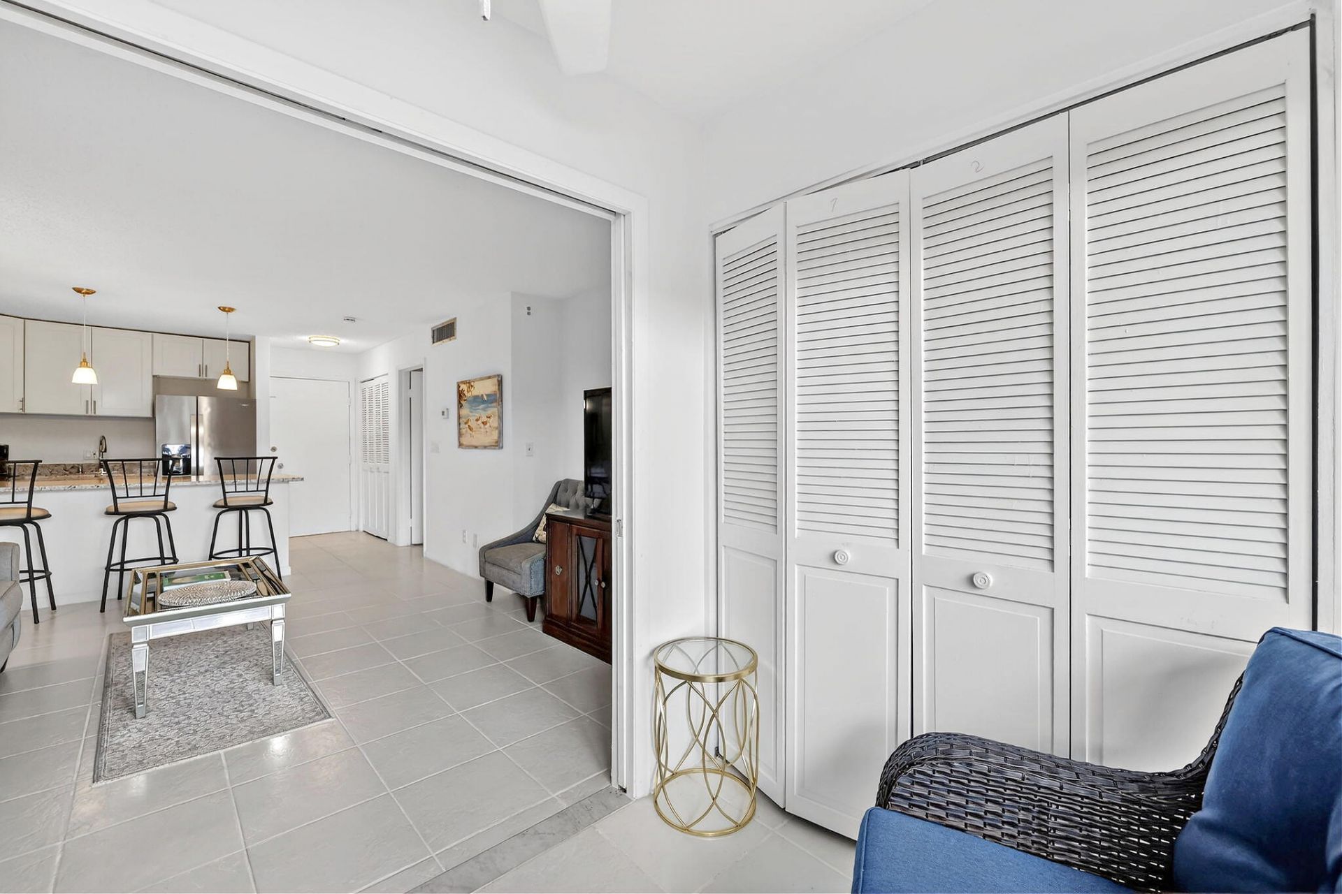 2400 E Ocean Drive, Unit V-222, Fort Pierce, FL 34949 Photo