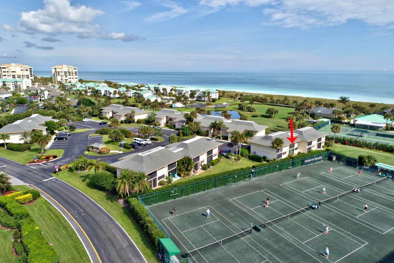 2400 E Ocean Drive, Unit V-222, Fort Pierce, FL 34949 Photo